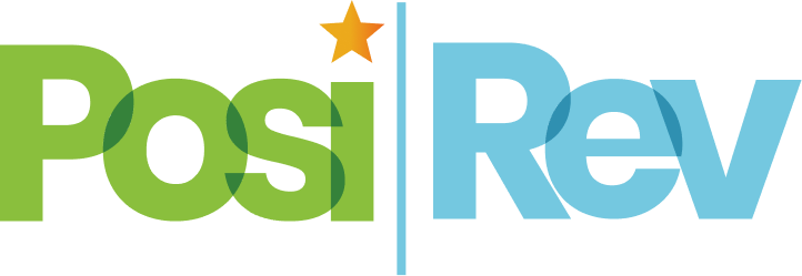Positive Review Logo